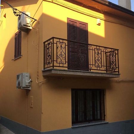 Casa vacanze One Frascineto Esterno foto