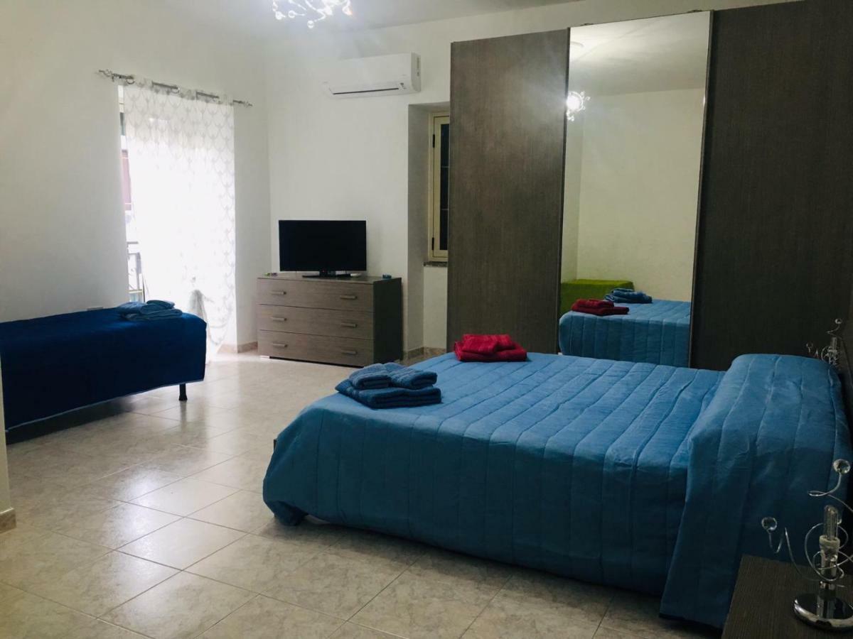 Casa vacanze One Frascineto Esterno foto